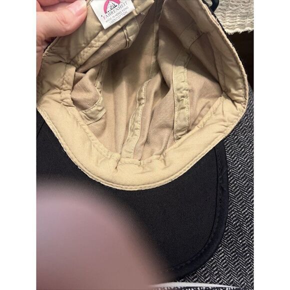 Aztec Navajo Southwestern Adjustable Baseball Hat Cap Tan - Picture 6 of 7